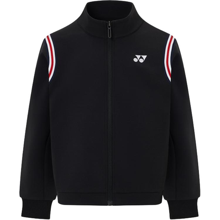 Куртка Teenager Series FW25 для детей YONEX, черный
Куртка Teenager Series FW25 для детей YONEX, черный
