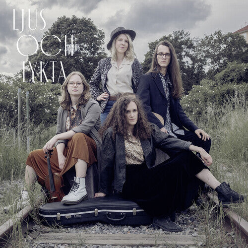 CD диск Hammer / Lykta: Ljus Och Lykta
CD диск Hammer / Lykta: Ljus Och Lykta