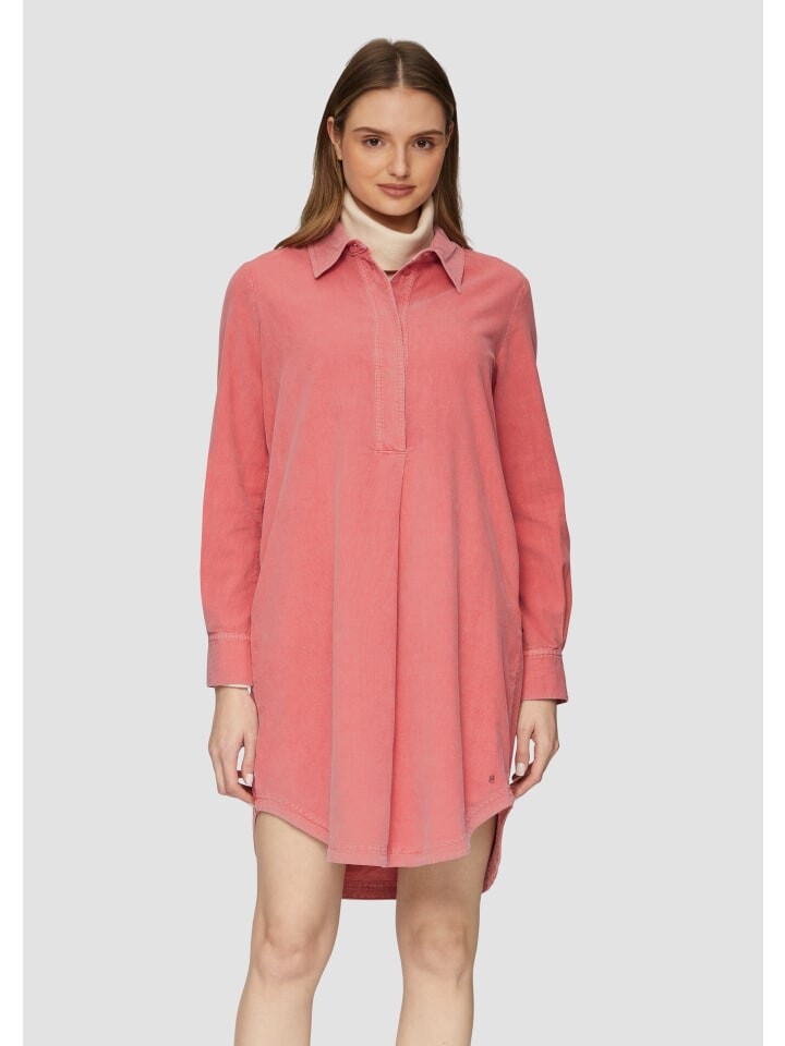 Короткое платье s.Oliver Kleid kurz, оранжевый
Короткое платье s.Oliver Kleid kurz, оранжевый