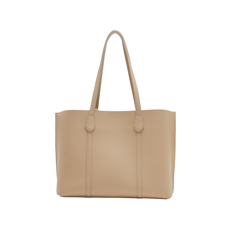 SEM/R Сумка-шоппер среднего размера для женщин многоцветная, Style B Khaki
SEM/R Сумка-шоппер среднего размера для женщин многоцветная, Style B Khaki