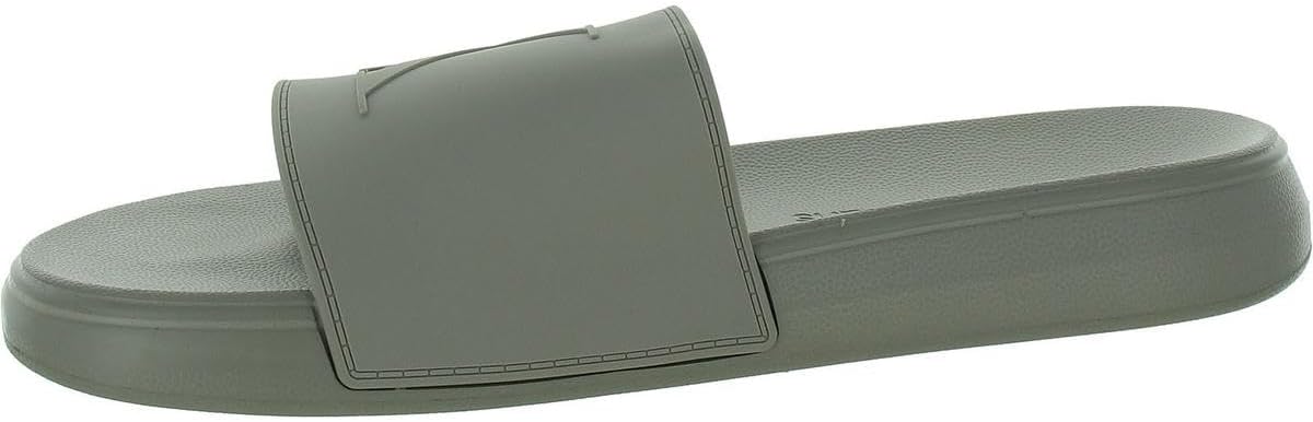 Сандалии Calvin Klein Men's Wiston Slide, Light Grey Logo 050
Сандалии Calvin Klein Men's Wiston Slide, Light Grey Logo 050