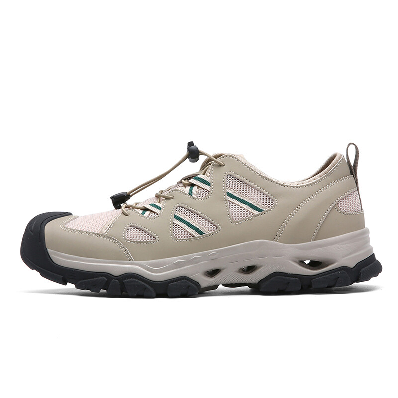 Обувь для речного треккинга, мужская, песочная Jeep
Обувь для речного треккинга, мужская, песочная Jeep