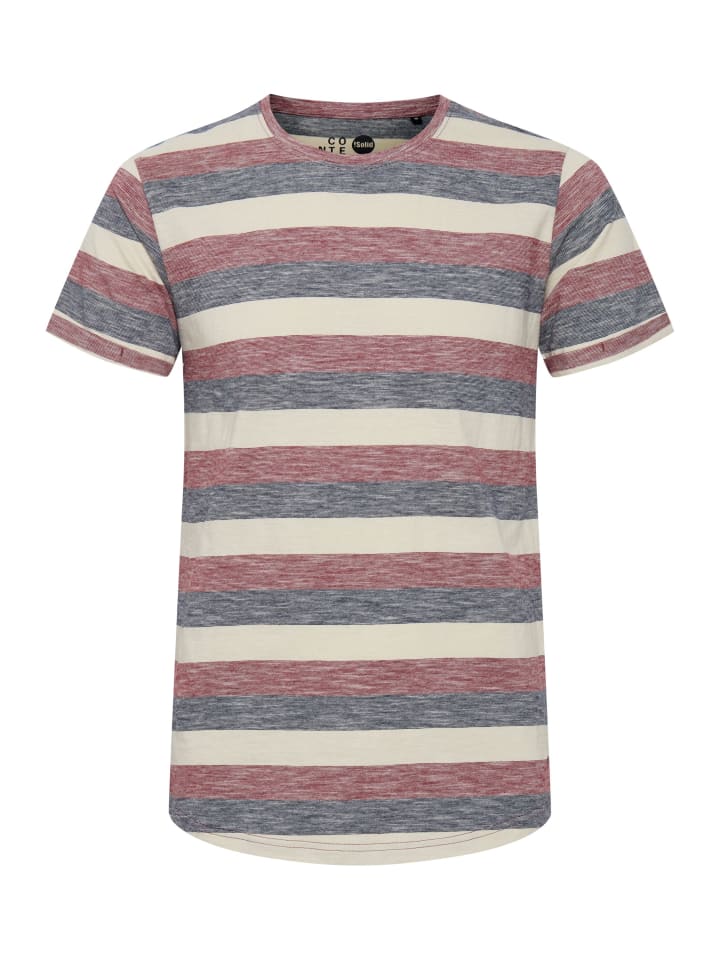 Футболка !SOLID, красный
Футболка !SOLID, красный