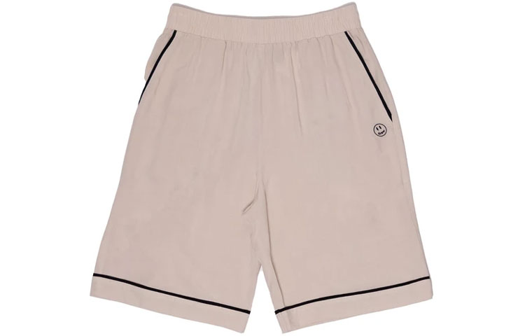 Пижамные шорты Drew House, экрю
Пижамные шорты Drew House, экрю