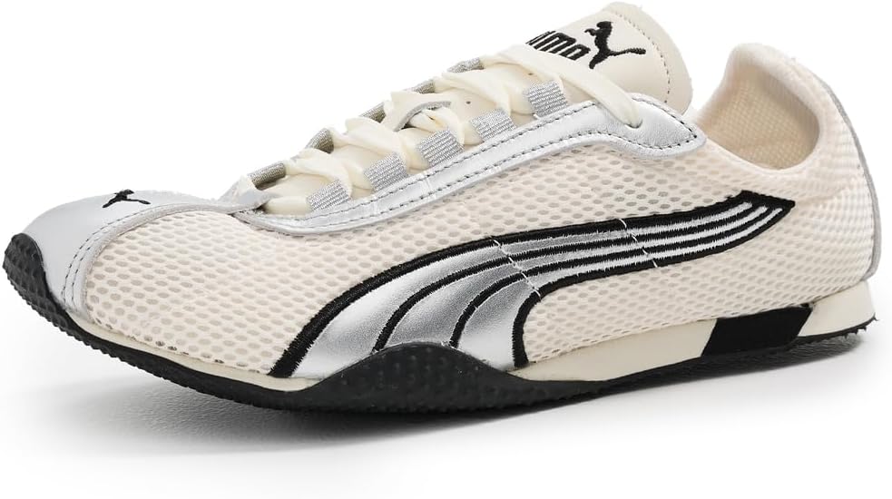 Мужские кроссовки PUMA H Street OG на шнуровке, повседневные - зеленые
Мужские кроссовки PUMA H Street OG на шнуровке, повседневные - зеленые
