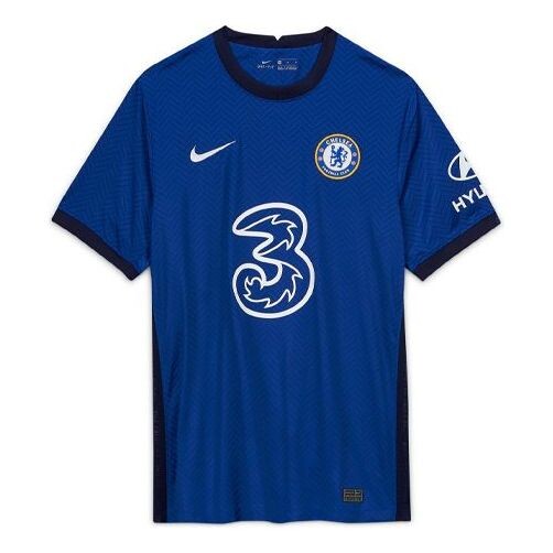 Футболка Nike Chelsea Home Fan Edition Soccer/Football Jersey Blue, синий
Футболка Nike Chelsea Home Fan Edition Soccer/Football Jersey Blue, синий