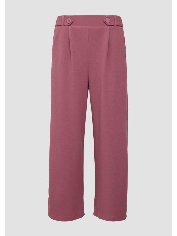 Брюки 4367_розовые QS
Брюки 4367_розовые QS