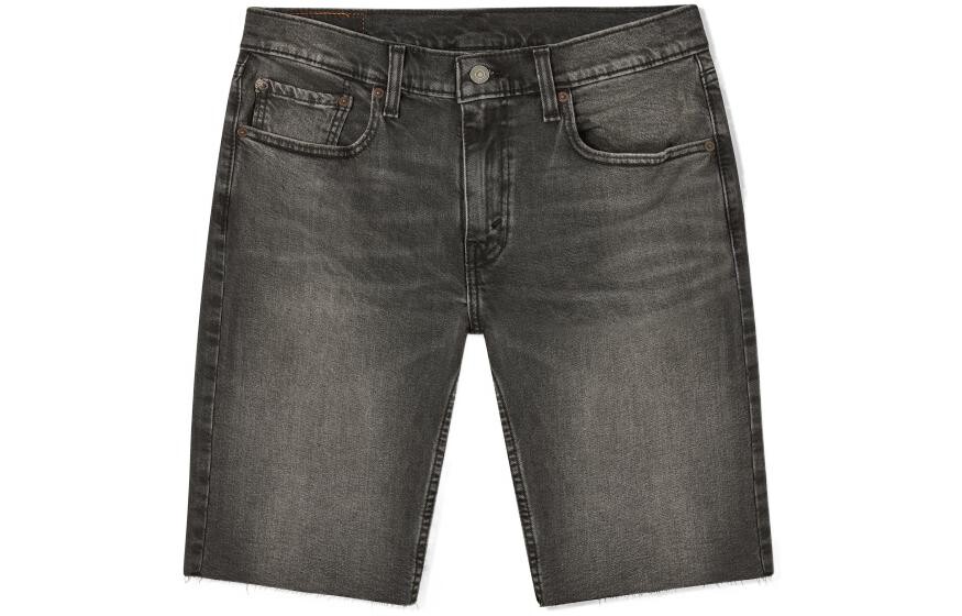 Джинсовые шорты мужские серые Levi’S, серый
Джинсовые шорты мужские серые Levi’S, серый