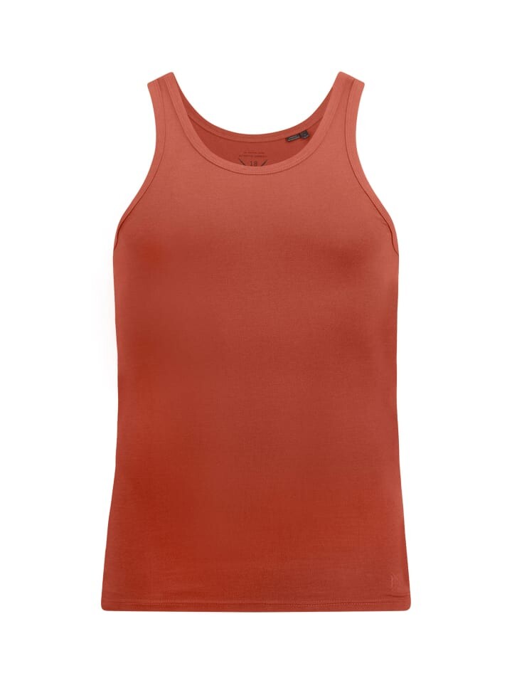 Майка JP1880, цвет gebrannter ton
Майка JP1880, цвет gebrannter ton