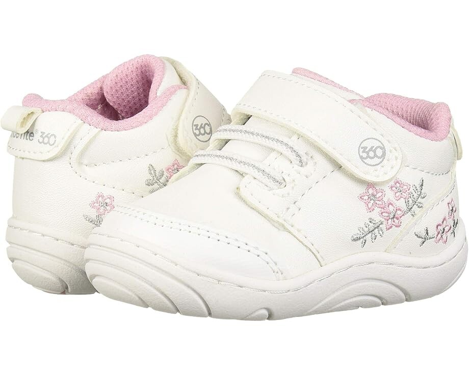 Кроссовки Stride Rite SR-Taye 2.0, розовый
Кроссовки Stride Rite SR-Taye 2.0, розовый