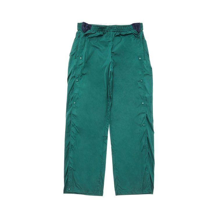 Брюки Y/Project Snap Insert Track Pants, Green/Navy
Брюки Y/Project Snap Insert Track Pants, Green/Navy