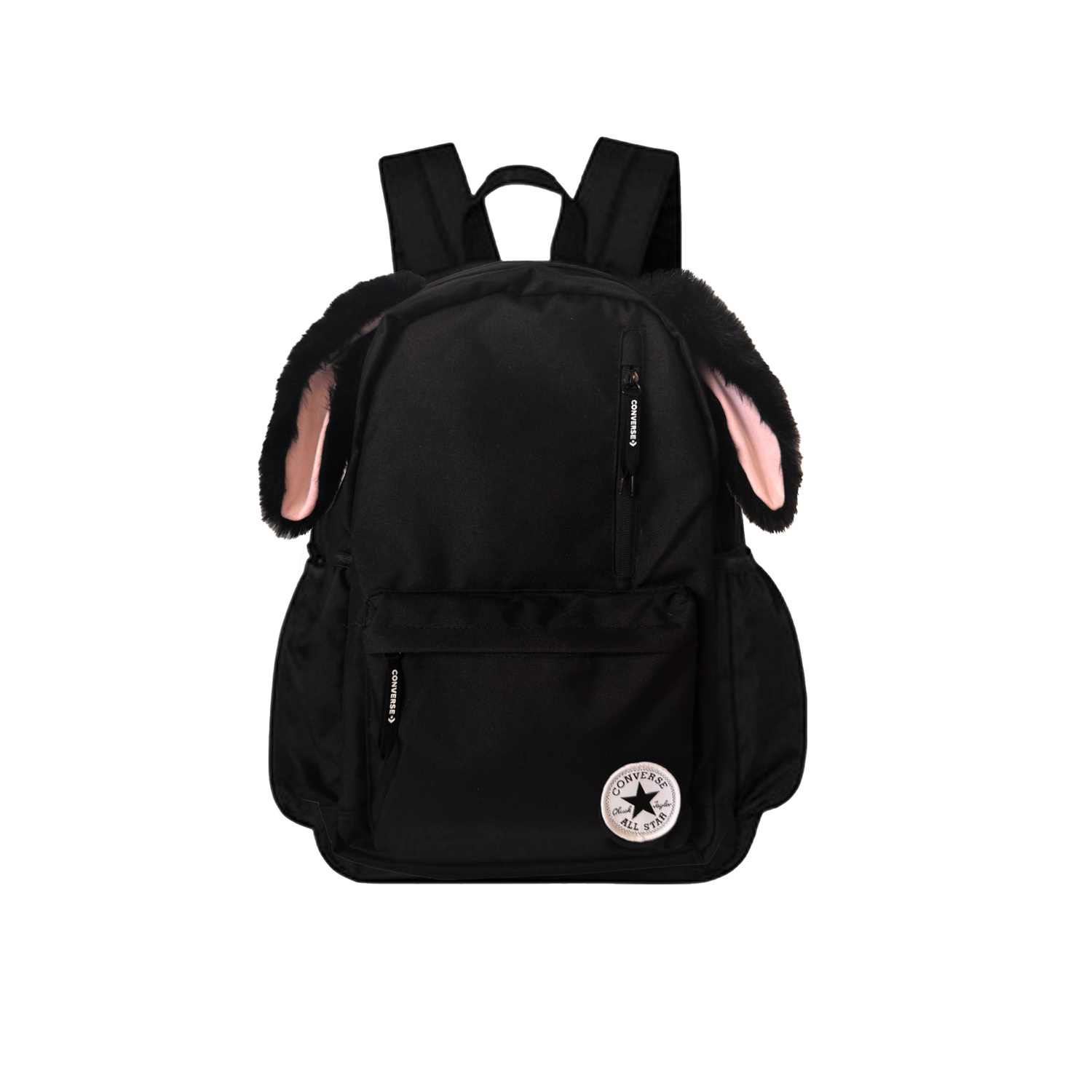 Converse Полиэстеровый рюкзак обычный унисекс черный, Black
Converse Полиэстеровый рюкзак обычный унисекс черный, Black