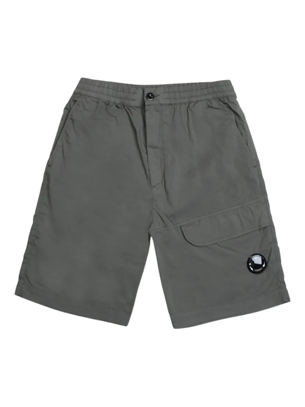 Шорты с карманами-карго C.P. Company, серый
Шорты с карманами-карго C.P. Company, серый