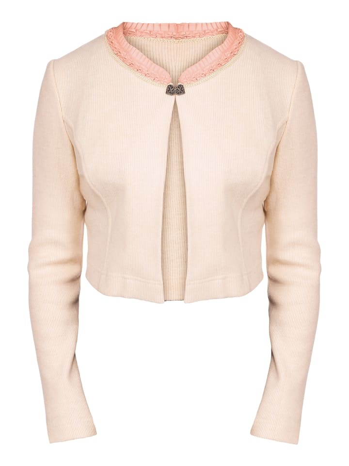 Куртка 372565 розового цвета KRÜGER
Куртка 372565 розового цвета KRÜGER