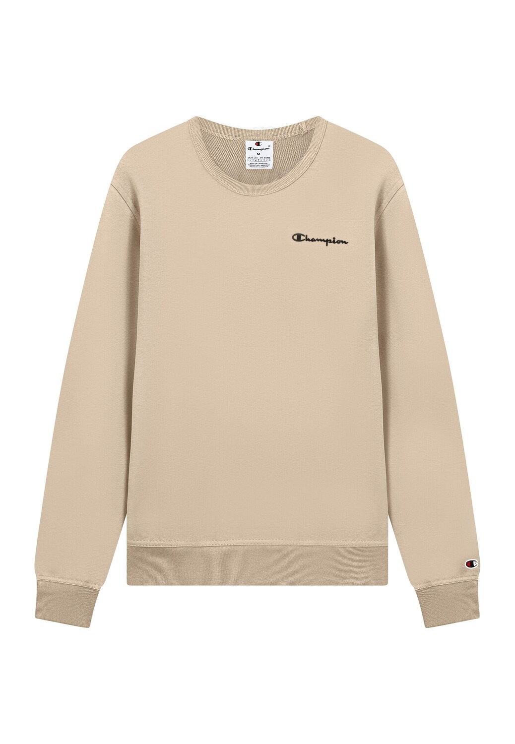 Champion Authentic Athletic Apparel Свитшот в бежевом цвете, Бежевый, Champion Authentic Athletic Apparel Свитшот в бежевом цвете
Champion Authentic Athletic Apparel Свитшот в бежевом цвете, Бежевый, Champion Authentic Athletic Apparel Свитшот в бежевом цвете