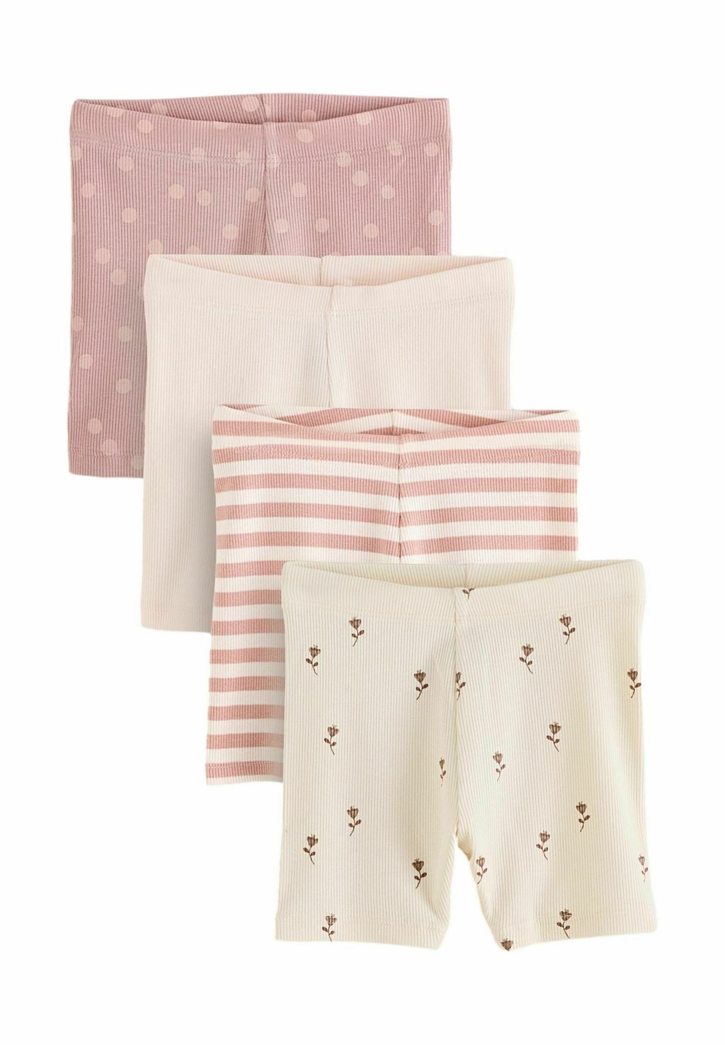 Шорты CYCLE 4 PACK Next, фуксия
Шорты CYCLE 4 PACK Next, фуксия