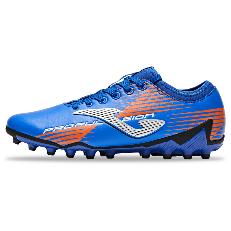 Joma Футбольные бутсы MG Multi Ground Speed Type для мужчин
Joma Футбольные бутсы MG Multi Ground Speed Type для мужчин