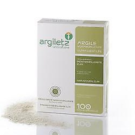 Порошок Argiletz Green Clay
Порошок Argiletz Green Clay