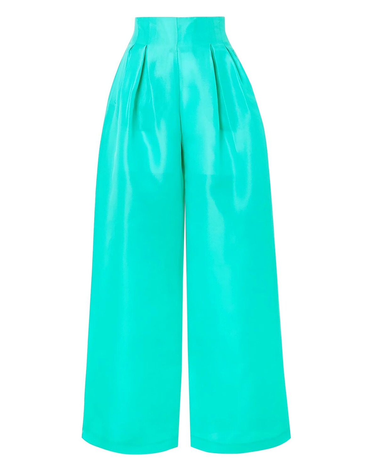 Брюки Christopher John Rogers, бирюзовый
Брюки Christopher John Rogers, бирюзовый