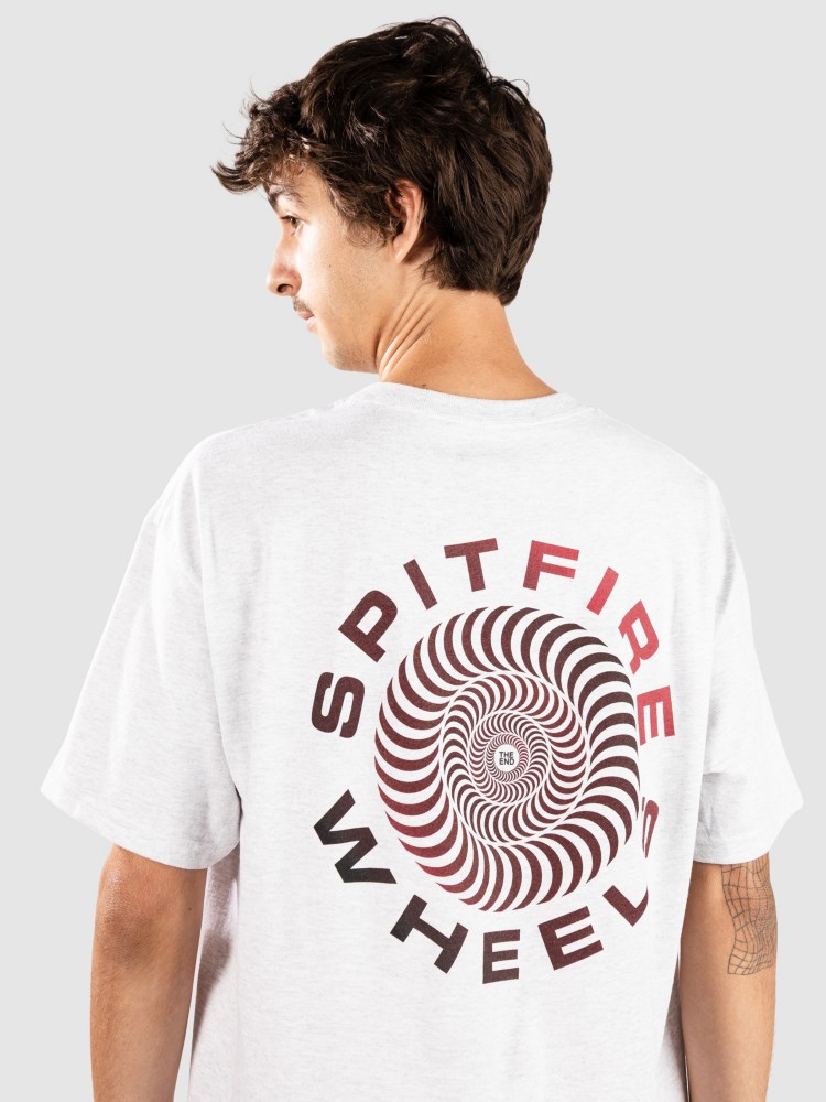Футболка Spitfire Classic '87 Swirl Fade Fill T-Shirt, ash grey w/ red & black, Черный, Футболка Spitfire Classic '87 Swirl Fade Fill T-Shirt, ash grey w/ red & black
Футболка Spitfire Classic '87 Swirl Fade Fill T-Shirt, ash grey w/ red & black, Черный, Футболка Spitfire Classic '87 Swirl Fade Fill T-Shirt, ash grey w/ red & black
