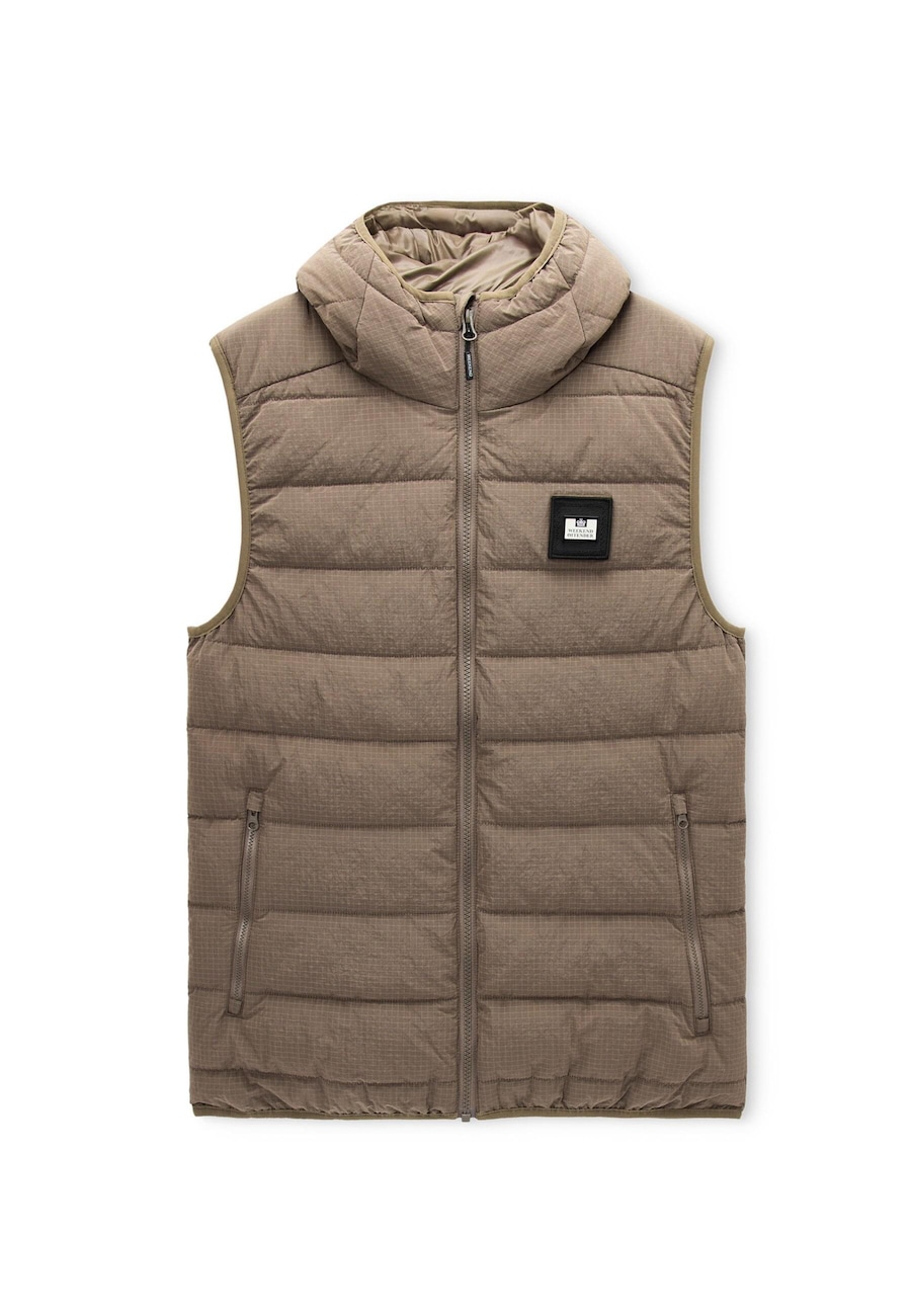 Жилет Weekend Offender Toronto, коричневый
Жилет Weekend Offender Toronto, коричневый