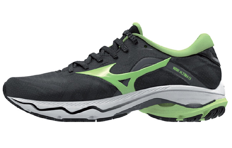 Кроссовки Mizuno для мужчин
Кроссовки Mizuno для мужчин