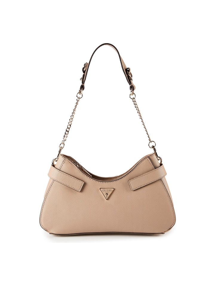 Guess Сумка через плечо Serenova 30 см, цвет бледно-мокко
Guess Сумка через плечо Serenova 30 см, цвет бледно-мокко