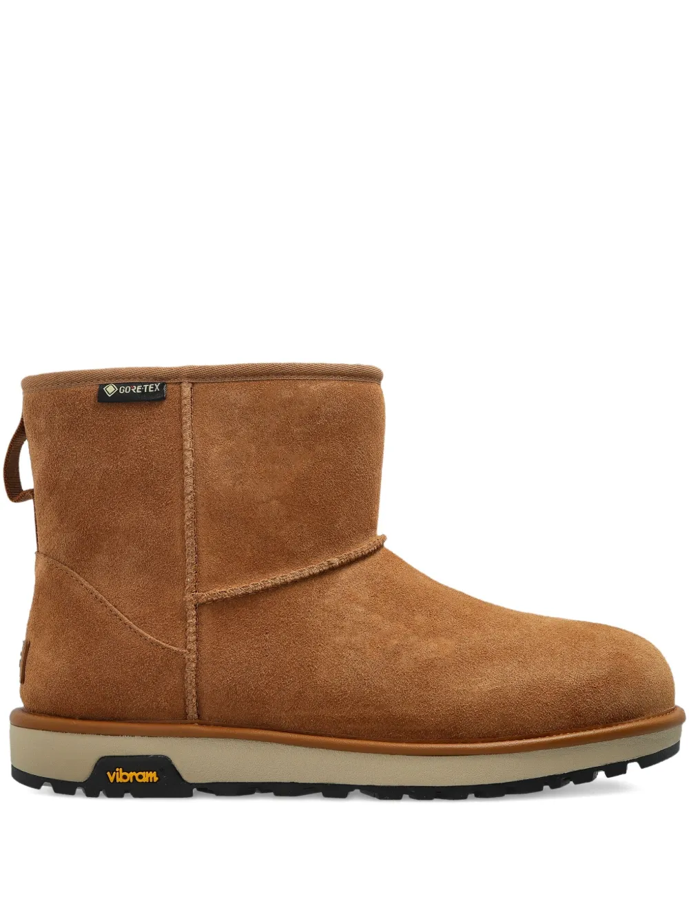 Ботинки Mini GTX Ugg, коричневый
Ботинки Mini GTX Ugg, коричневый