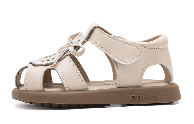 Скользоустойчивые противоударные низкие ботиночки для малышей Baby EBMINI, бежевый
Скользоустойчивые противоударные низкие ботиночки для малышей Baby EBMINI, бежевый