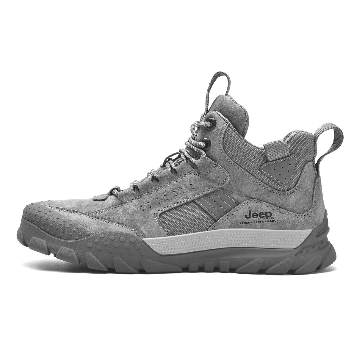 Кроссовки для активного отдыха мужские, серые, среднего размера Jeep
Кроссовки для активного отдыха мужские, серые, среднего размера Jeep