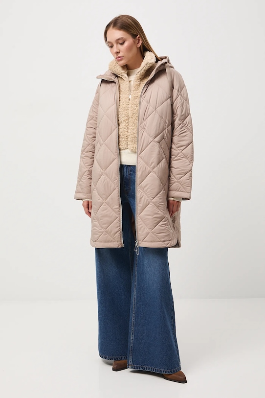 Пальто Medicine, бежевый
Пальто Medicine, бежевый