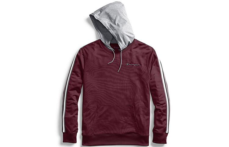 Унисекс свитшот Champion
Унисекс свитшот Champion