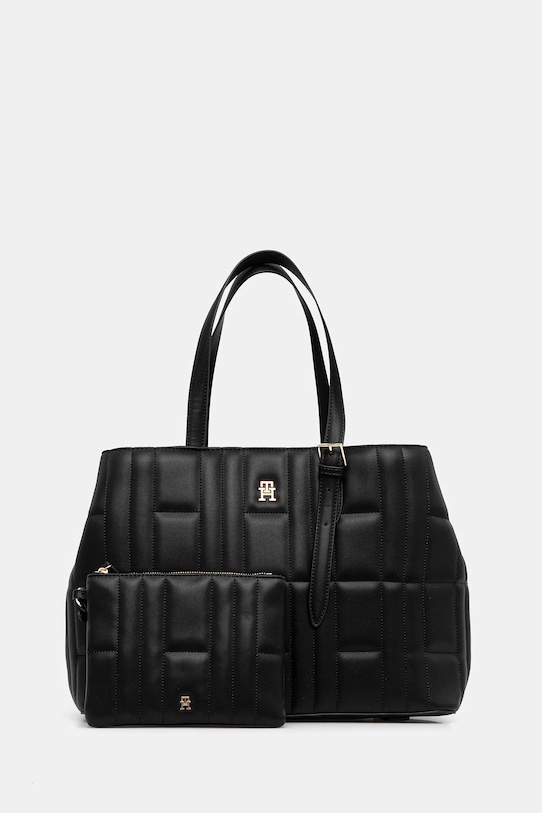 Сумка Tommy Hilfiger, черный
Сумка Tommy Hilfiger, черный