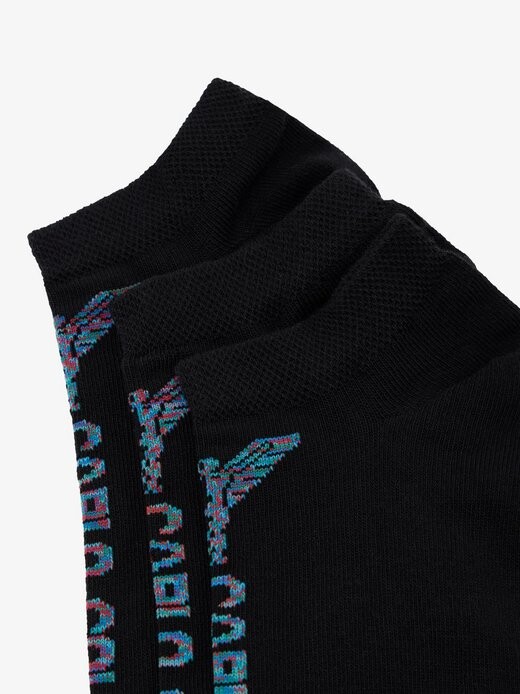 Кроссовки-Носки d'errico Carlo Colucci, черный
Кроссовки-Носки d'errico Carlo Colucci, черный