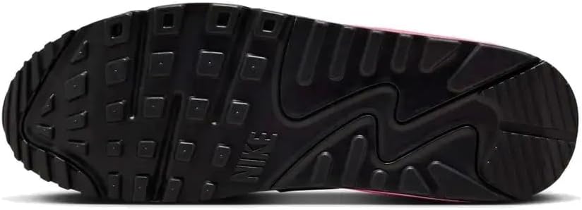 Мужские кроссовки Nike Air Max 90 Premium, Sequoia Black Hyper Pink
Мужские кроссовки Nike Air Max 90 Premium, Sequoia Black Hyper Pink