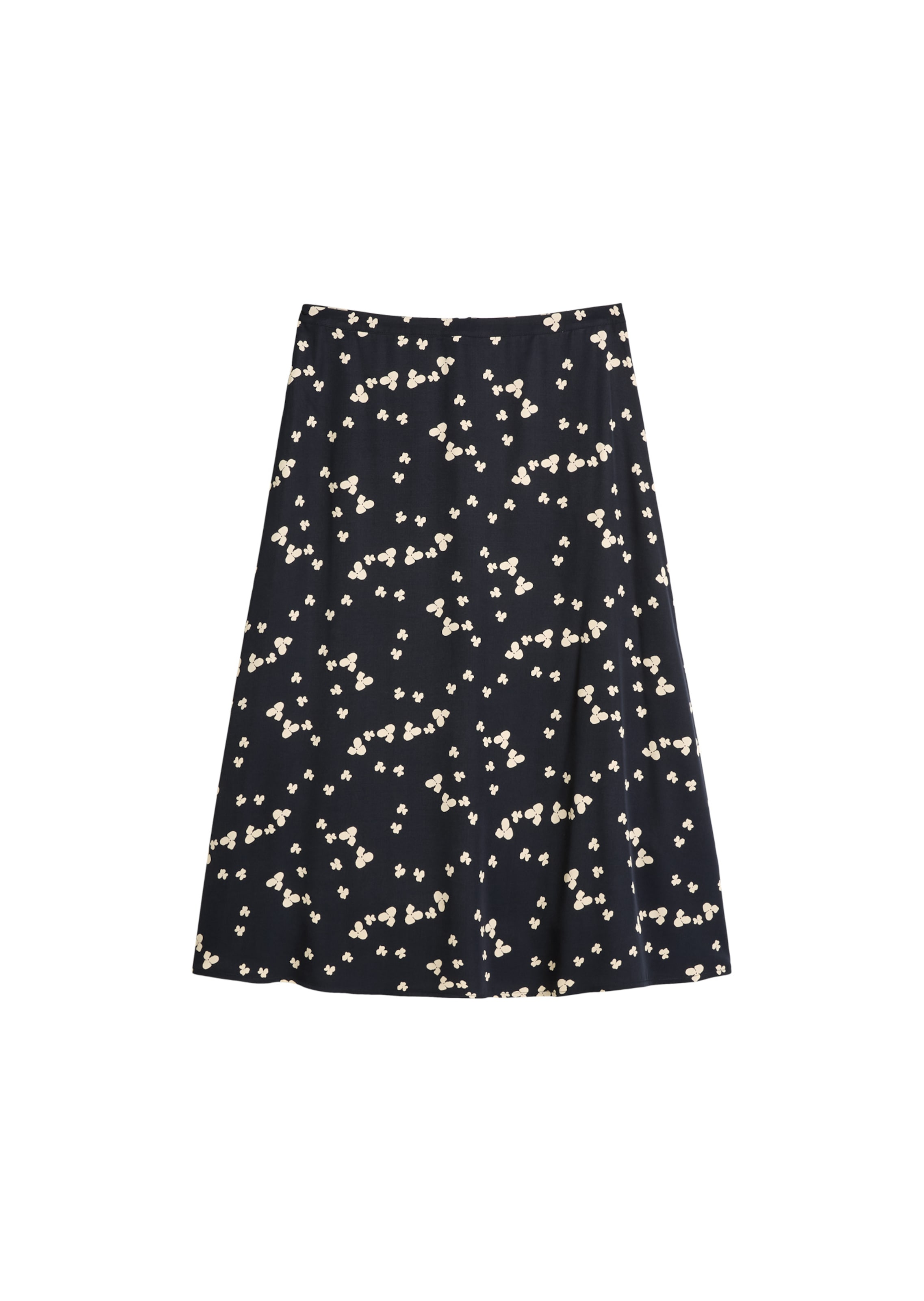 Marc O'Polo Юбка в темно-синем цвете
Marc O'Polo Юбка в темно-синем цвете