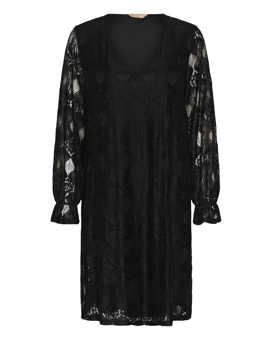 Мини платье CULTURE Milana, Black
Мини платье CULTURE Milana, Black