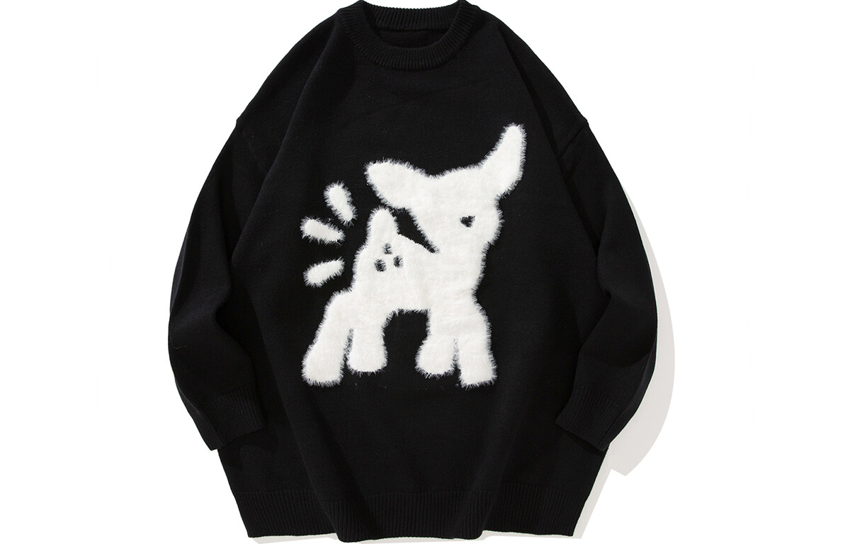 Свитер унисекс MPUX, Фиолетовый
Свитер унисекс MPUX, Фиолетовый