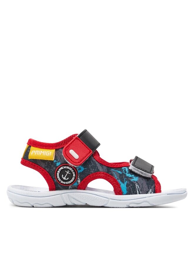Сандалии Primigi, черный
Сандалии Primigi, черный