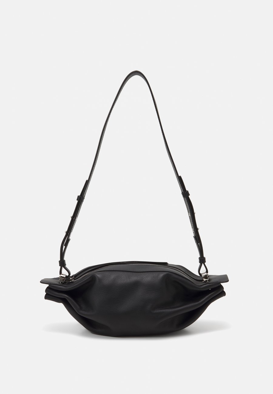 Сумка кросс-боди Bonastre RING CROSSBODY UNISEX, Black
Сумка кросс-боди Bonastre RING CROSSBODY UNISEX, Black