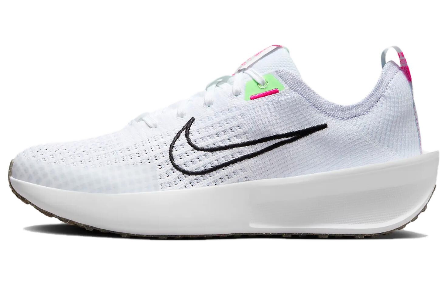 Кроссовки Nike Interact Run для женщин, White
Кроссовки Nike Interact Run для женщин, White