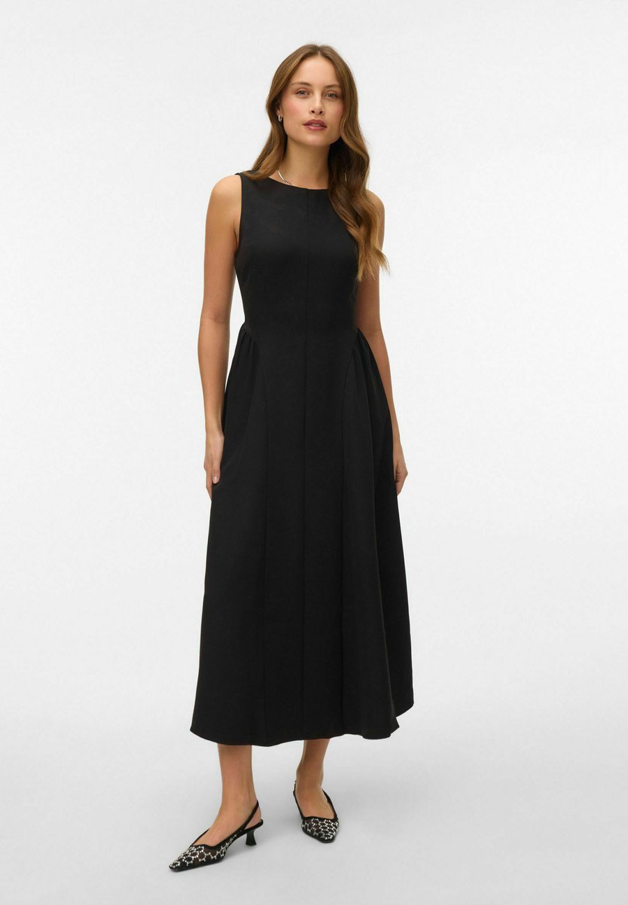 Платье Vero Moda Day dress, Black
Платье Vero Moda Day dress, Black
