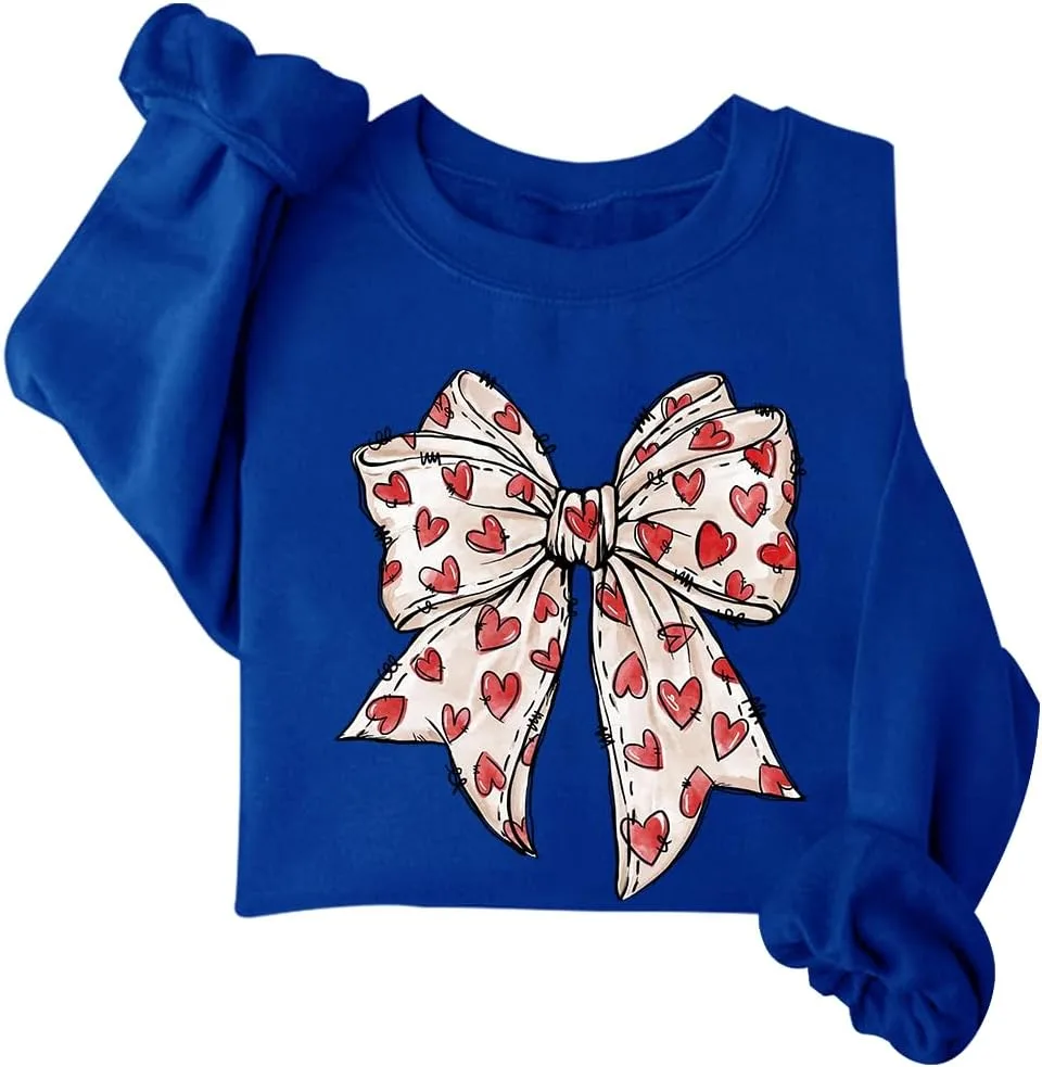 Кофта Coquette Valentine с бантом в виде сердца BTGRL
Кофта Coquette Valentine с бантом в виде сердца BTGRL