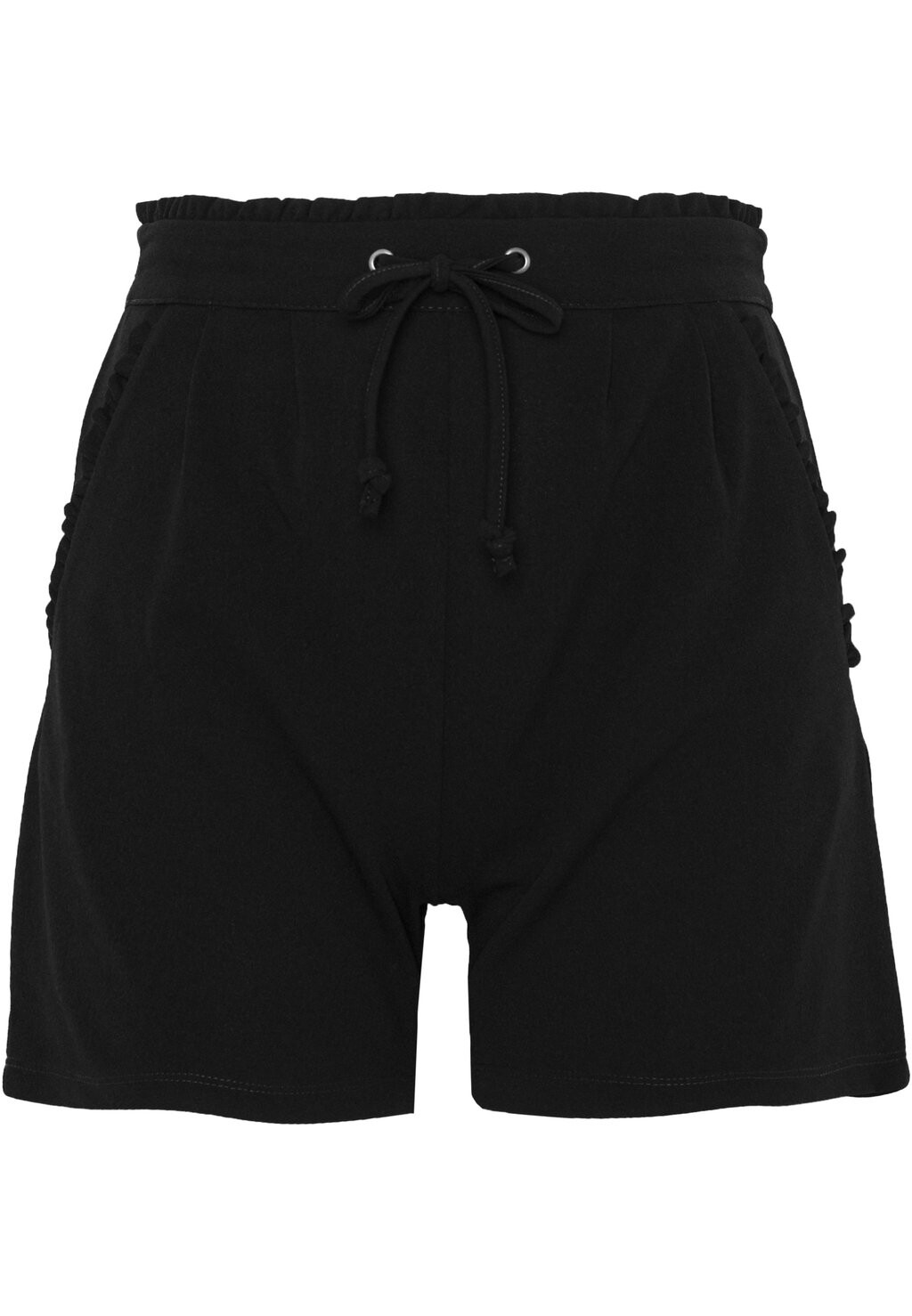 Шорты New Catia Jrs Noos JDY, черные
Шорты New Catia Jrs Noos JDY, черные