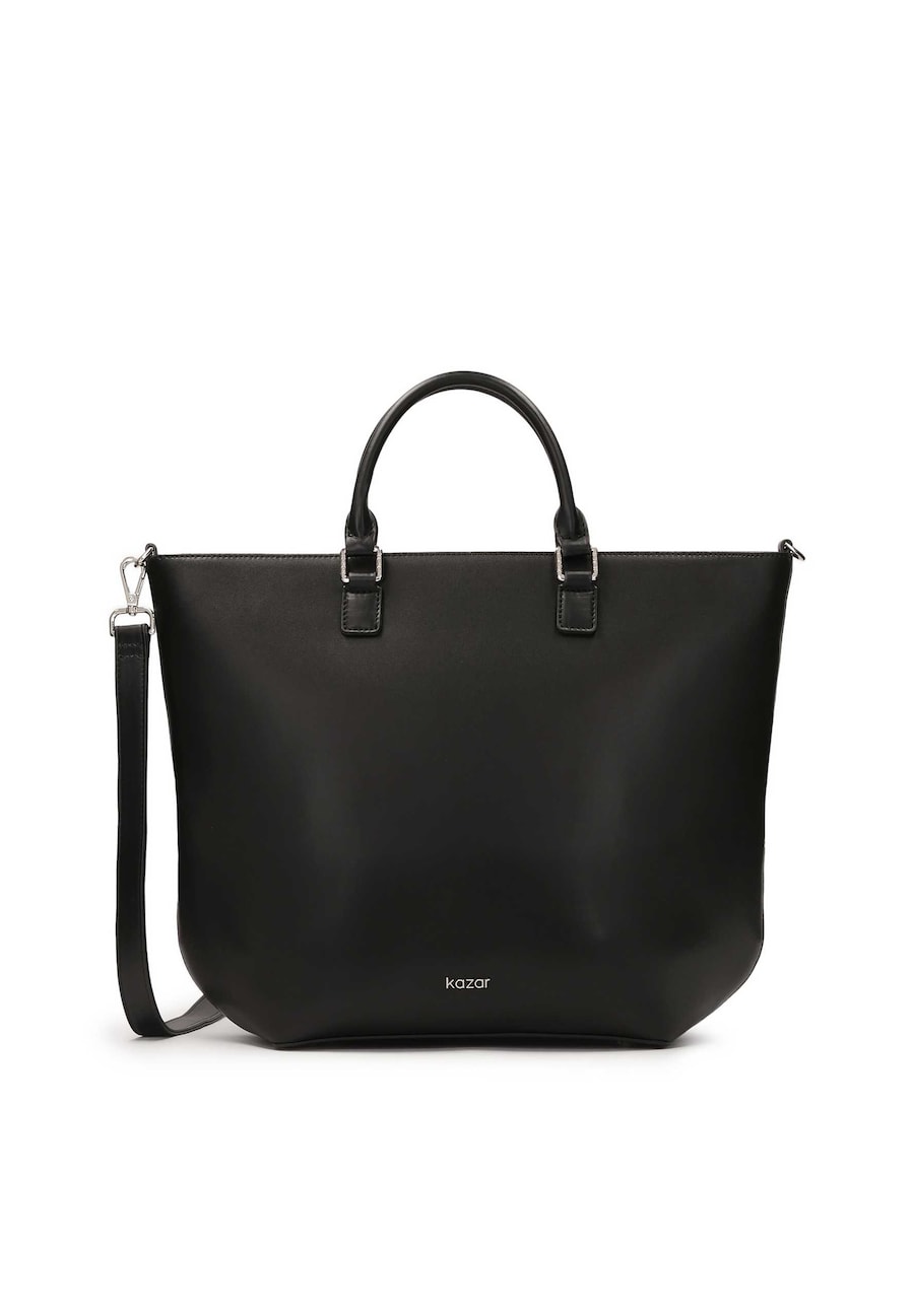 Сумка-шоппер Kazar, черный
Сумка-шоппер Kazar, черный