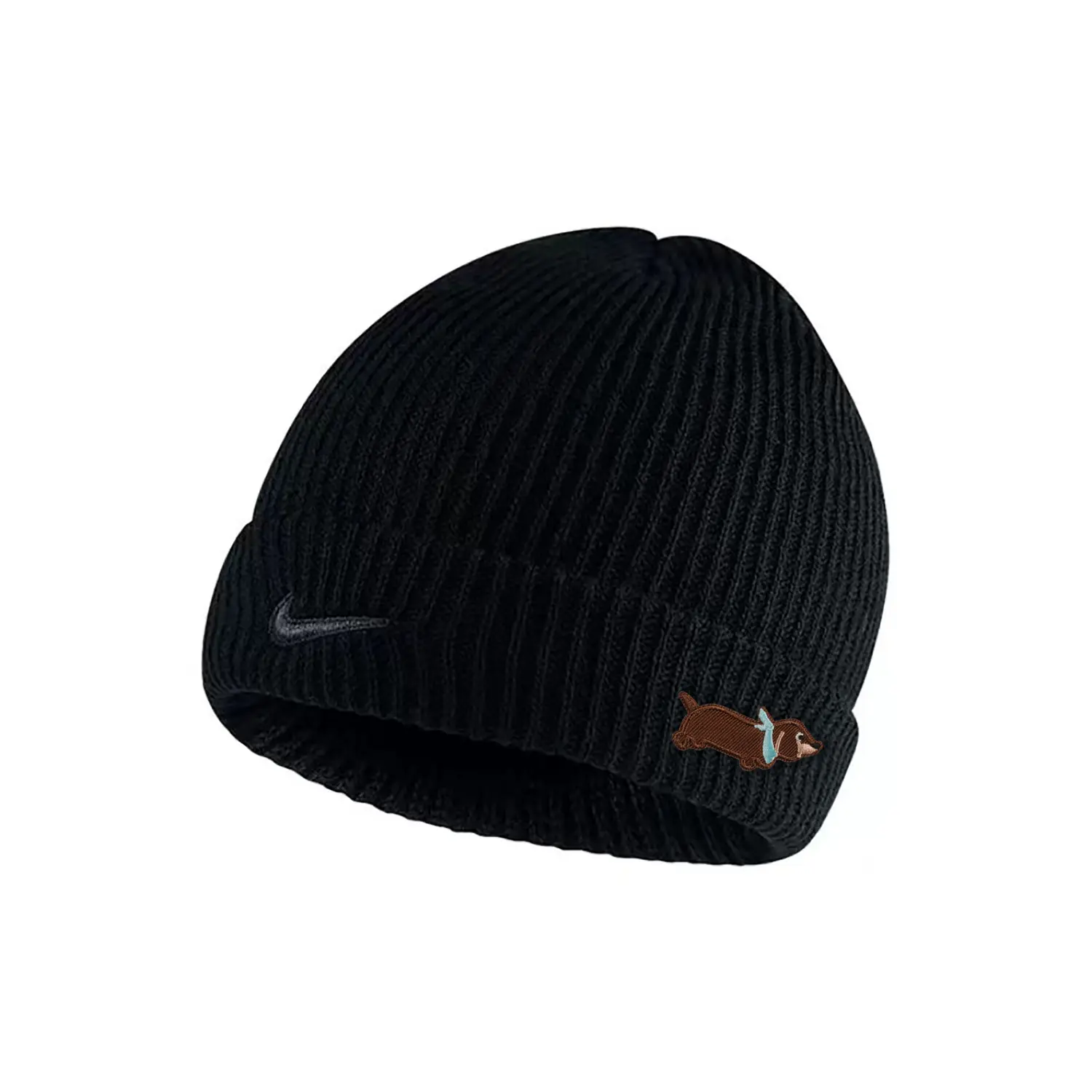 Nike Полиэстеровая шапка унисекс черная, Puppy Attack MISC
Nike Полиэстеровая шапка унисекс черная, Puppy Attack MISC