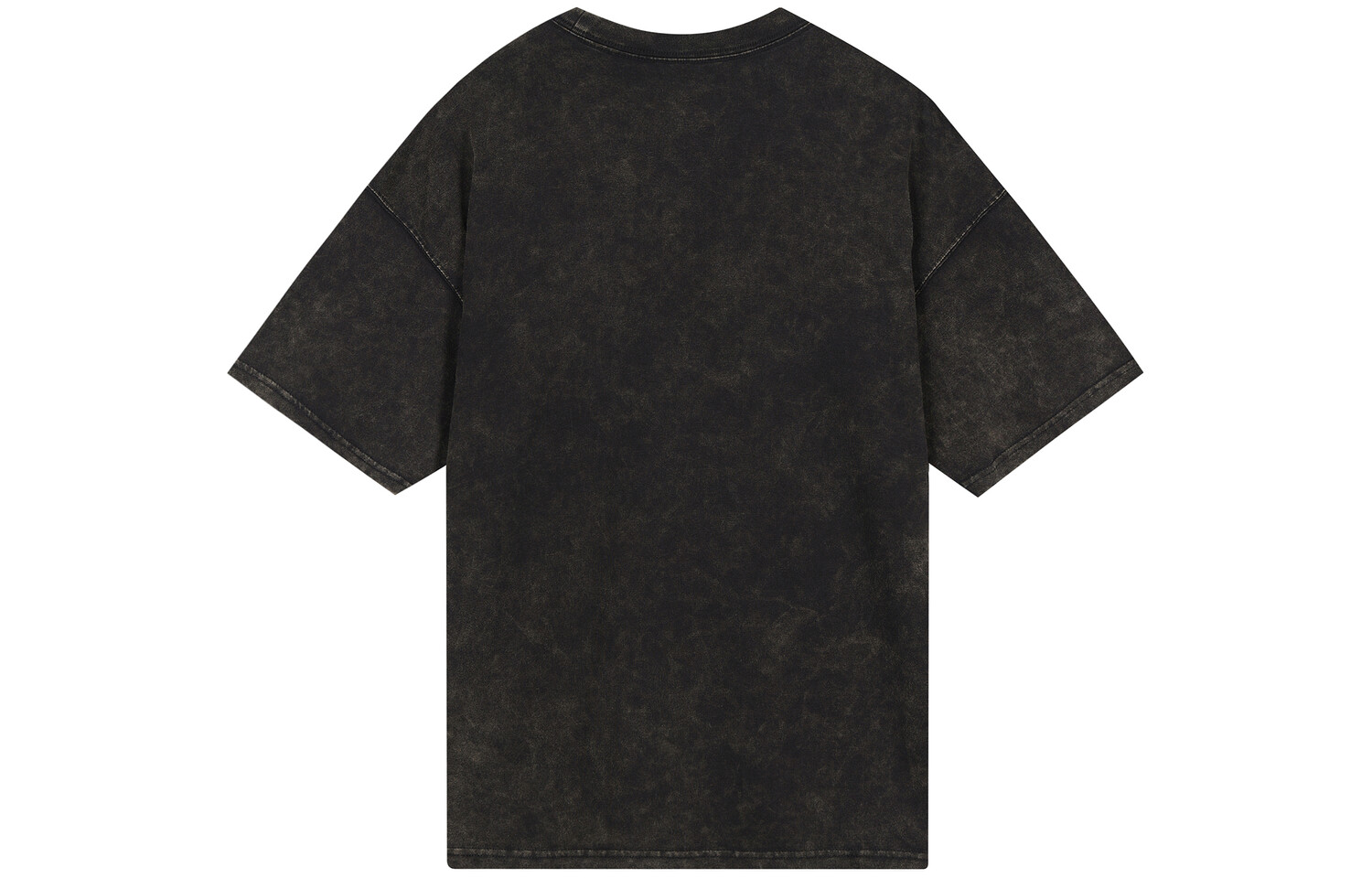 Мужская футболка Nike, Черный 
Мужская футболка Nike, Черный