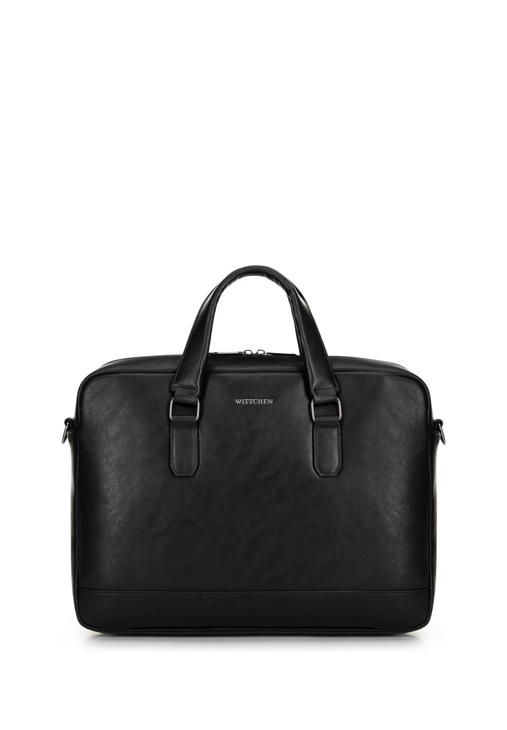 Сумка для ноутбука OFFICE COLLECTION - Briefcase WITTCHEN, черный
Сумка для ноутбука OFFICE COLLECTION - Briefcase WITTCHEN, черный