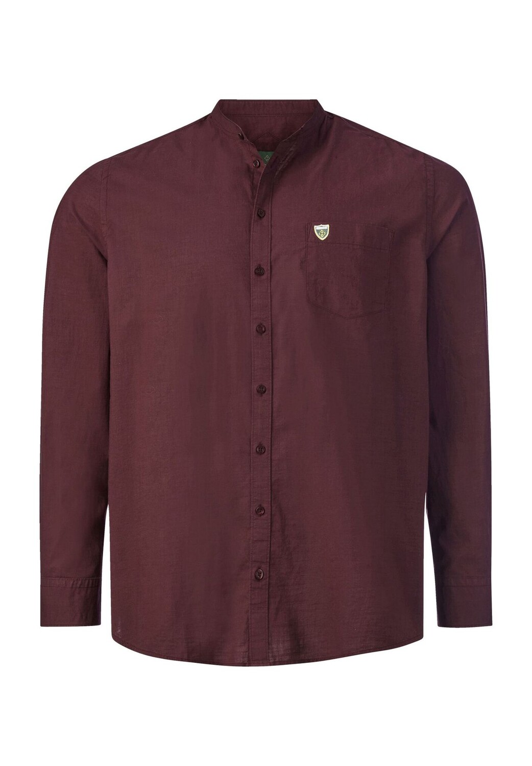 Рубашка ДЮК ТАНКРЕД Charles Colby, цвет Dunkelrot
Рубашка ДЮК ТАНКРЕД Charles Colby, цвет Dunkelrot
