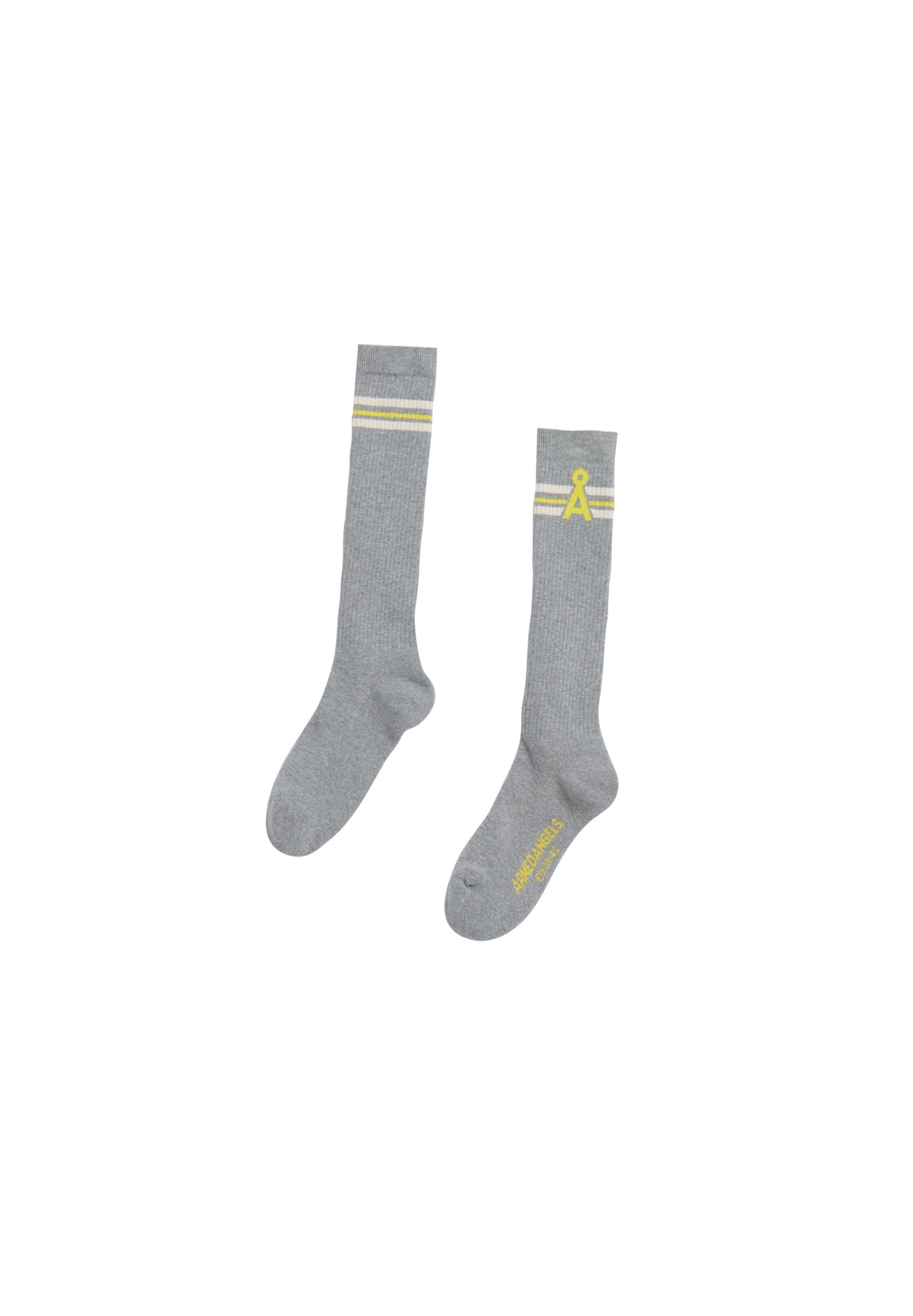 ARMEDANGELS Носки в сером цвете
ARMEDANGELS Носки в сером цвете